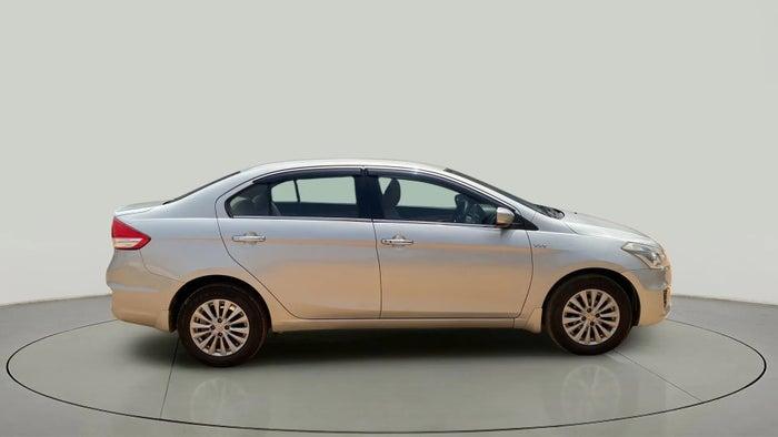 2015 MARUTI CIAZ