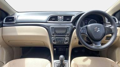 2015 MARUTI CIAZ