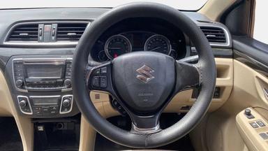 2015 MARUTI CIAZ