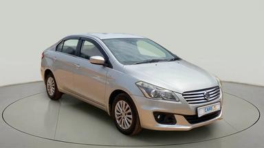 2015 MARUTI CIAZ