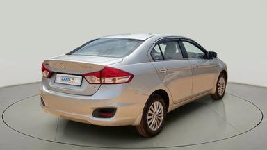 2015 MARUTI CIAZ