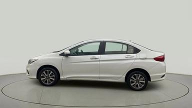 2021 Honda City