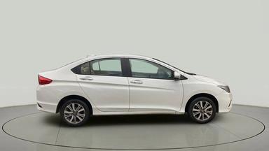 2021 Honda City