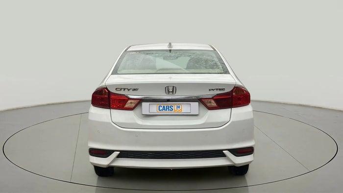 2021 Honda City