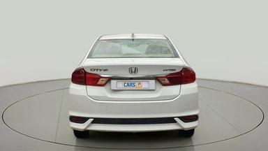 2021 Honda City