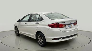 2021 Honda City