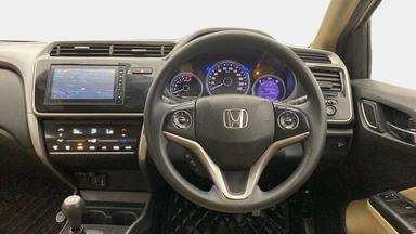 2021 Honda City