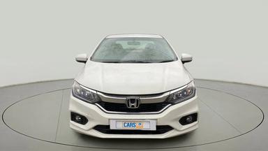 2021 Honda City