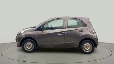 2013 Honda Brio