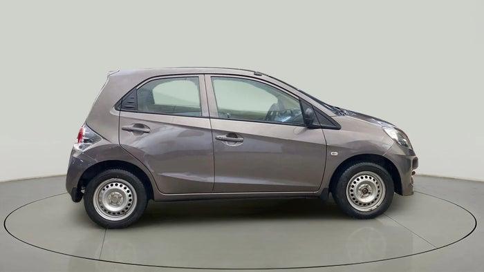 2013 Honda Brio