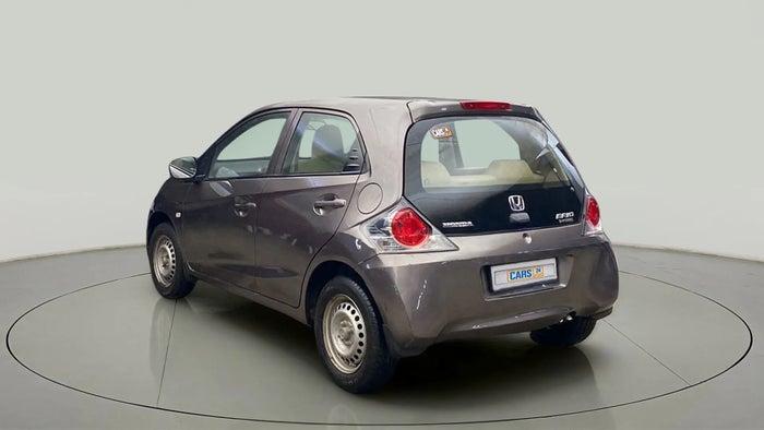 2013 Honda Brio