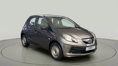 2013 Honda Brio