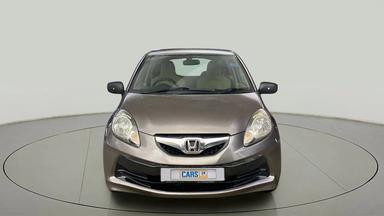 2013 Honda Brio