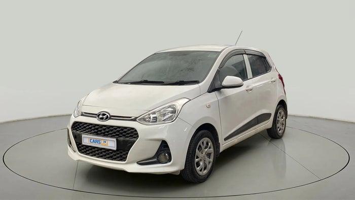 2018 Hyundai Grand i10