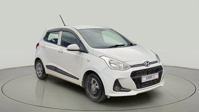 2018 Hyundai Grand i10