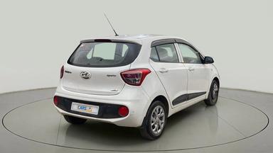 2018 Hyundai Grand i10