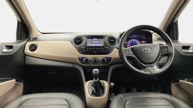 2018 Hyundai Grand i10