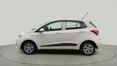 2018 Hyundai Grand i10