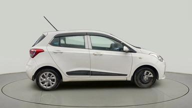 2018 Hyundai Grand i10