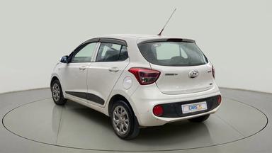 2018 Hyundai Grand i10