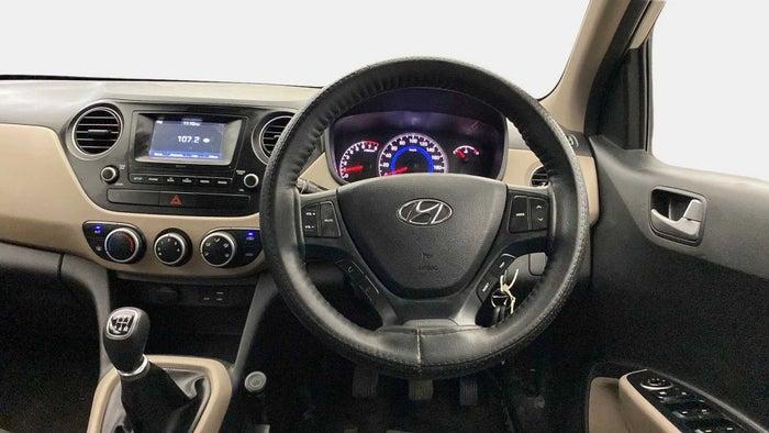 2018 Hyundai Grand i10