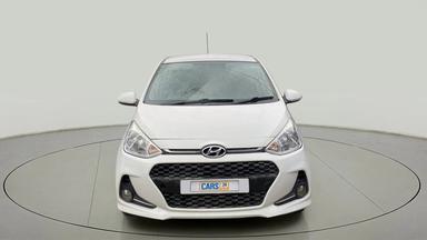 2018 Hyundai Grand i10