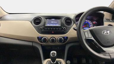 2018 Hyundai Grand i10