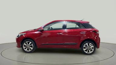 2015 Hyundai Elite i20