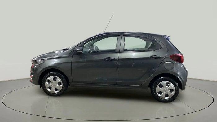 2020 Tata Tiago