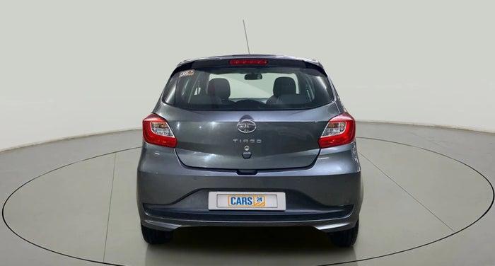 2020 Tata Tiago