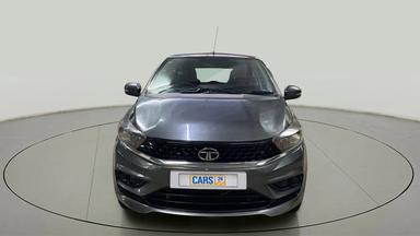 2020 Tata Tiago