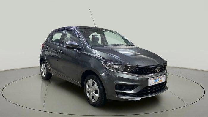 2020 Tata Tiago