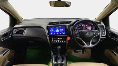 2018 Honda City