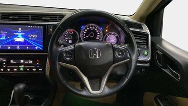 2018 Honda City