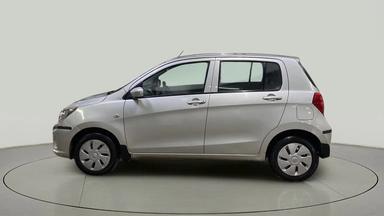 2018 Maruti Celerio