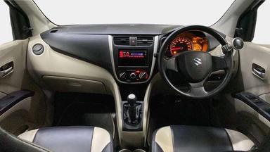 2018 Maruti Celerio