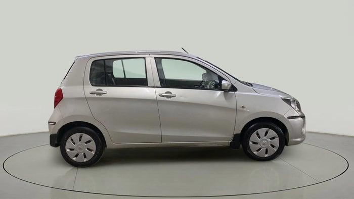 2018 Maruti Celerio