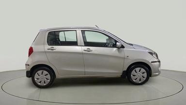 2018 Maruti Celerio