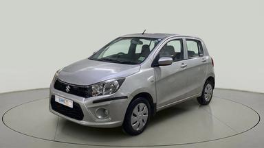 2018 Maruti Celerio