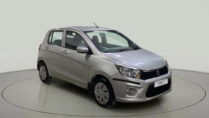 2018 Maruti Celerio