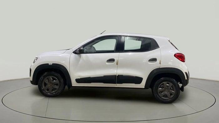 2019 Renault Kwid