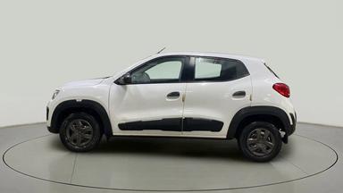 2019 Renault Kwid