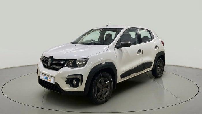 2019 Renault Kwid