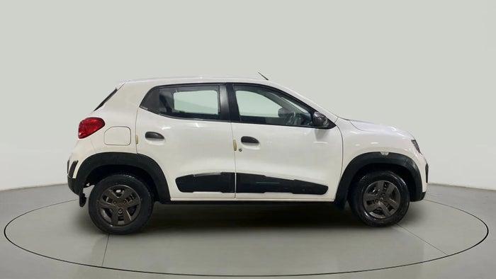 2019 Renault Kwid