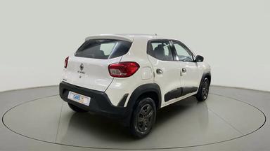 2019 Renault Kwid