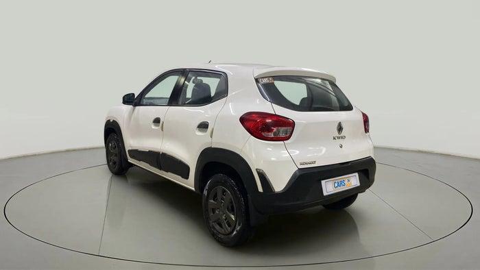 2019 Renault Kwid