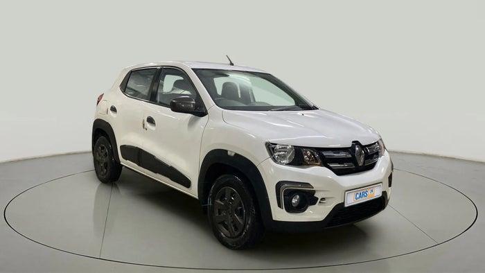 2019 Renault Kwid