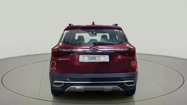 2021 KIA SELTOS