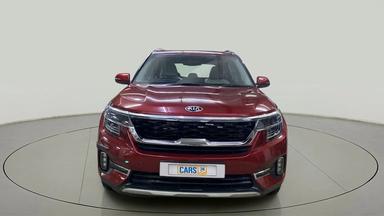 2021 KIA SELTOS