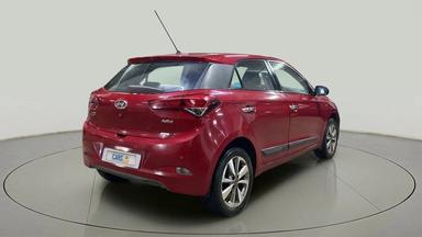 2015 Hyundai Elite i20